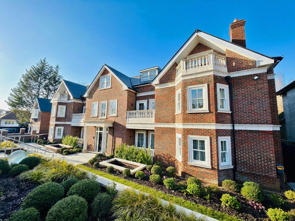 Main image of property: Lawrence Street, Mill Hill