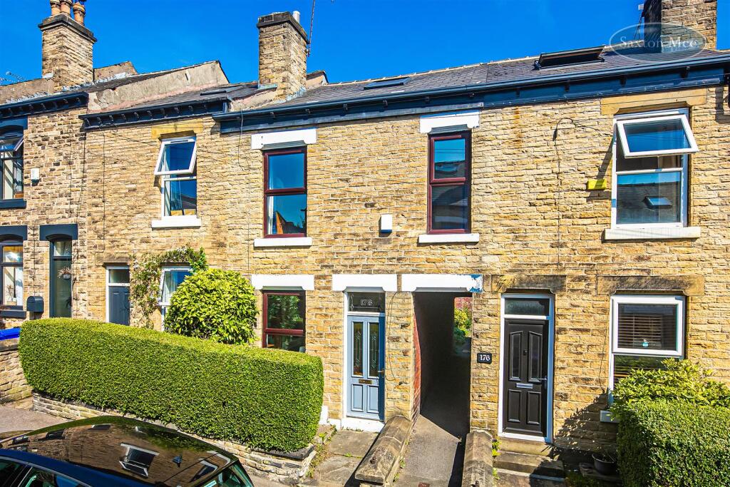 Main image of property: Industry Street, Walkley, Sheffield