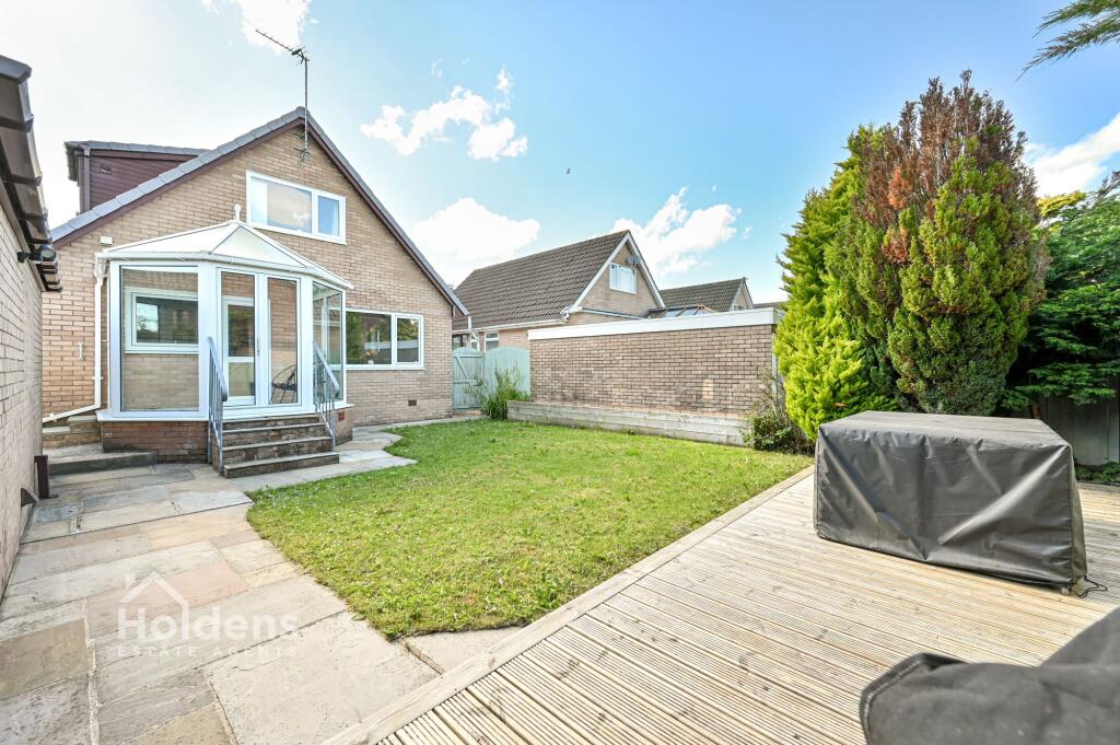 House in Preston, Grimsargh - View 4