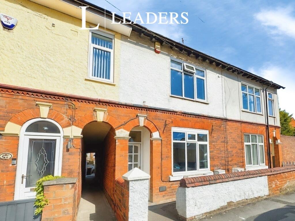 Main image of property: King Street, Huthwaite, Sutton-in-Ashfield, NG17