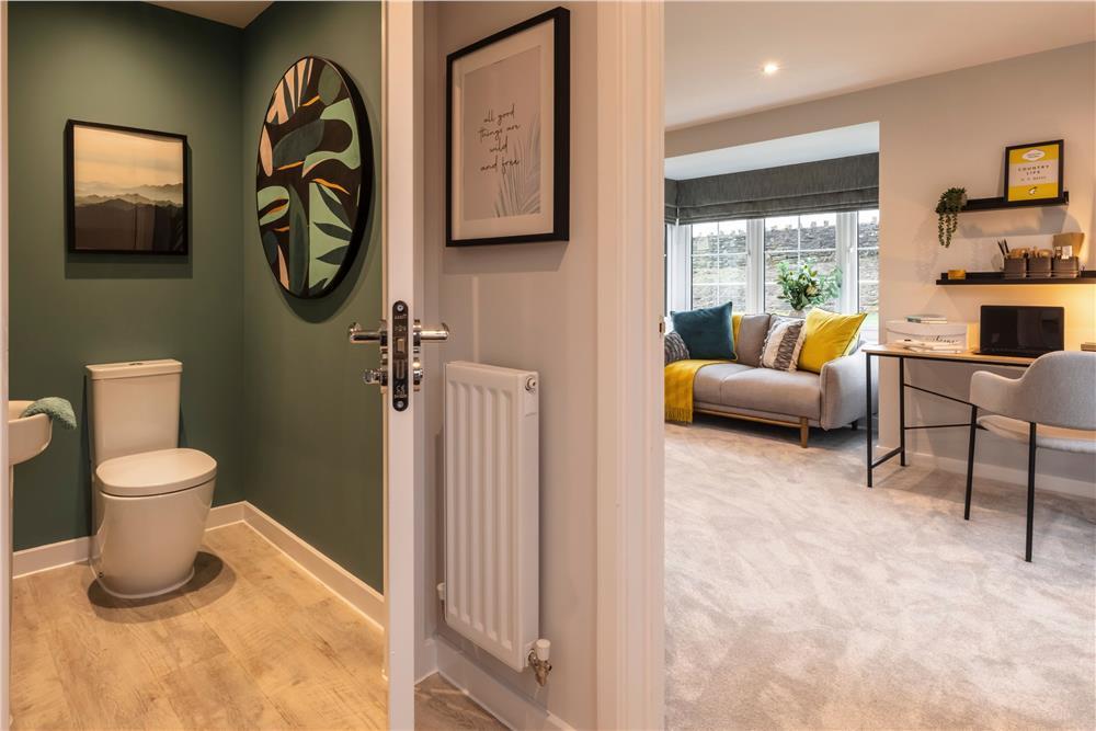 House in St Helens, Rainford - View 3