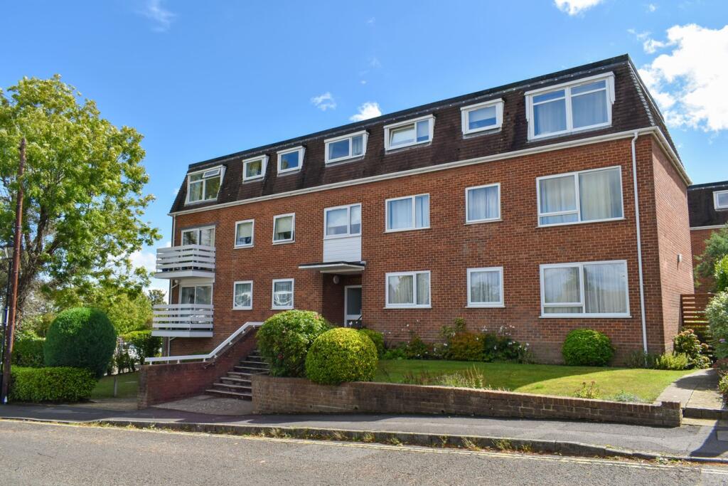 Main image of property: Cannon Street, Lymington, SO41