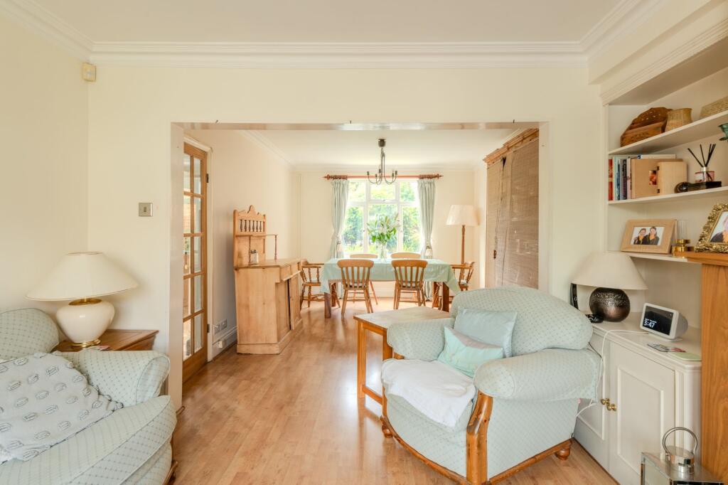 House in Bristol, Redland - View 3