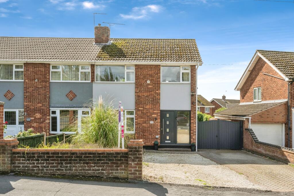 Main image of property: Ferry Road, Scunthorpe