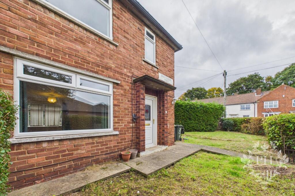 Main image of property: Shaftesbury Road, Middlesbrough