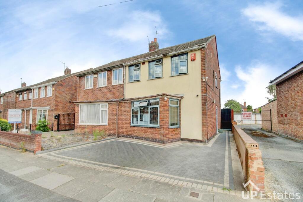 Main image of property: Gleneagles Road, Wyken, Coventry