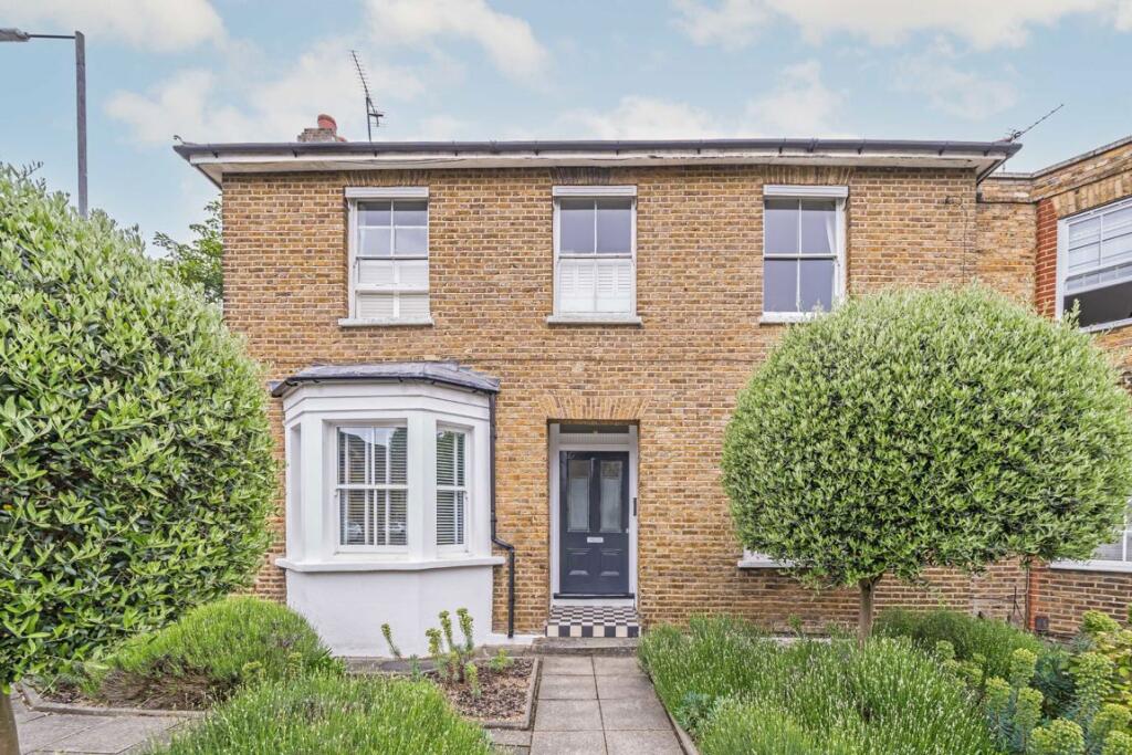 Main image of property: Springfield Road, Kingston upon Thames