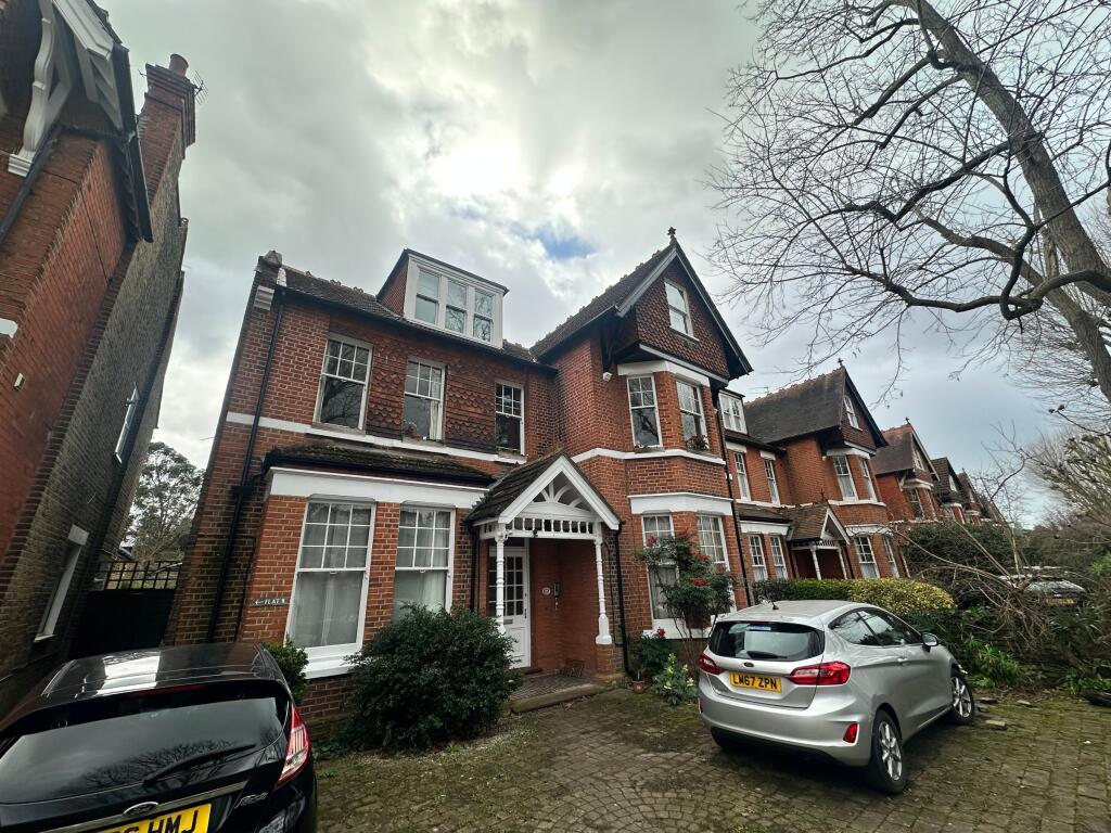 Main image of property: Woodville Gardens, London