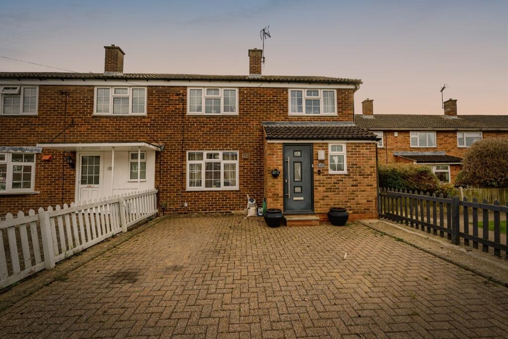 Main image of property: Stanhope Road, Aylesbury