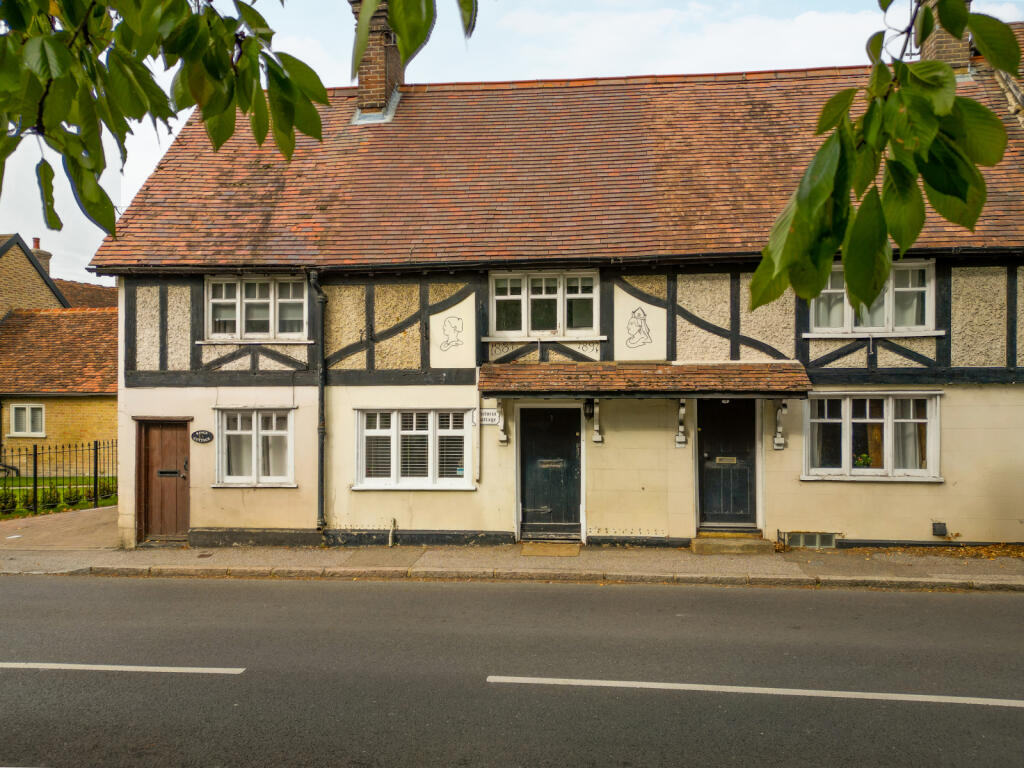 Main image of property: Church Road, Ivinghoe