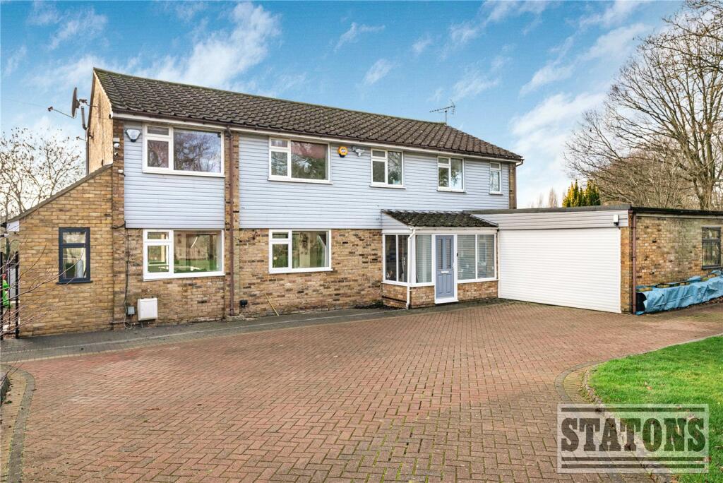 Main image of property: The Avenue, Potters Bar, Hertfordshire, EN6
