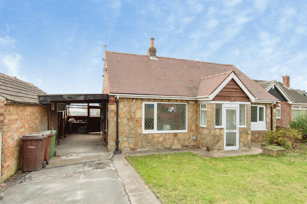 Main image of property: Broomhill, Castleford