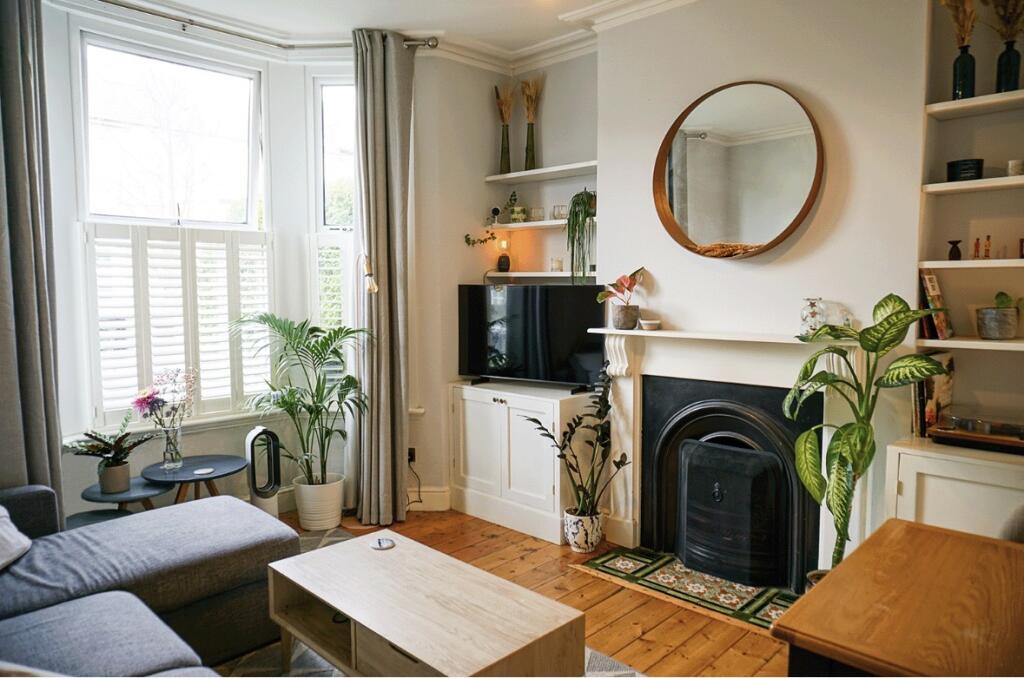 Main image of property: Springrice Road, London, SE13