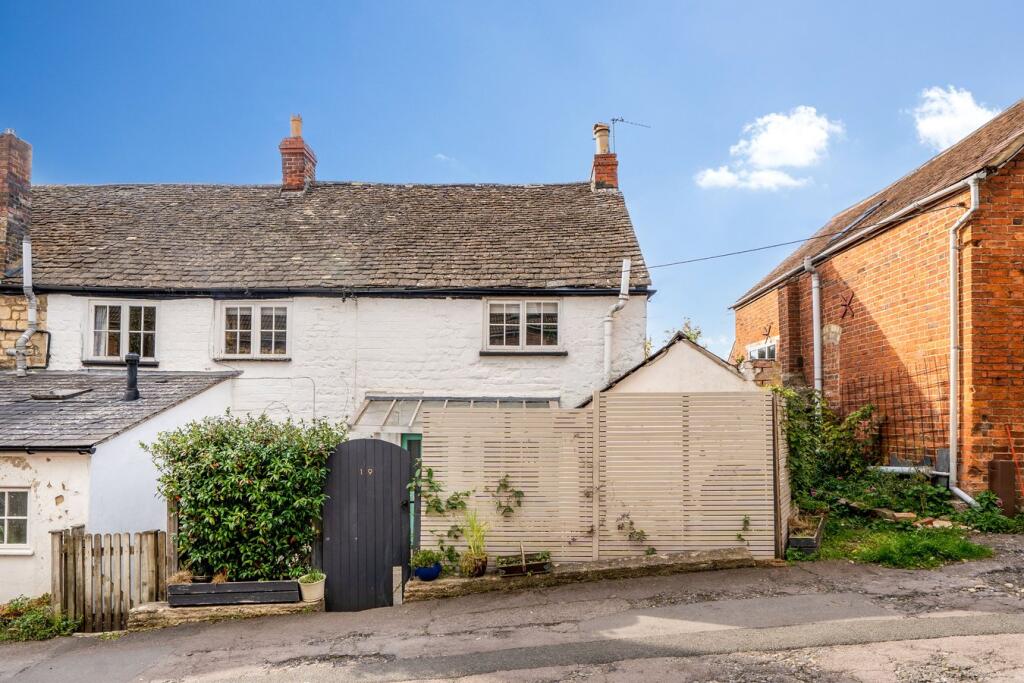 Main image of property: Lower Street, Stroud, GL5