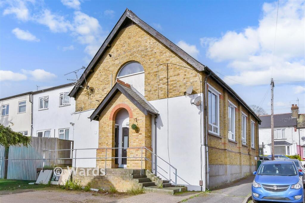 Main image of property: King Edward Road, Gillingham, Kent