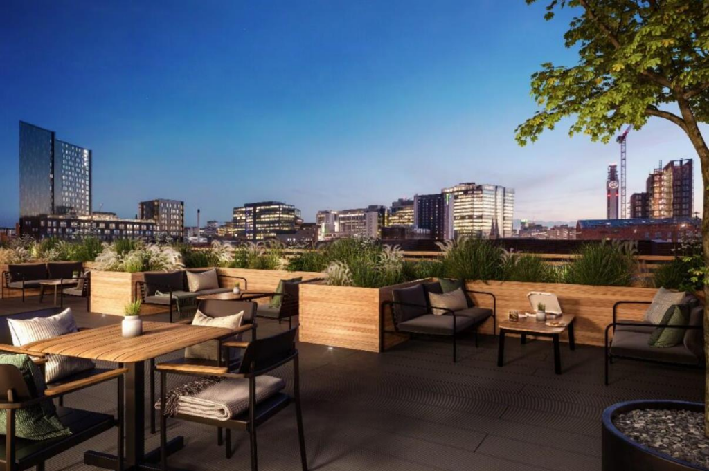 Main image of property: Princip Street, Birmingham