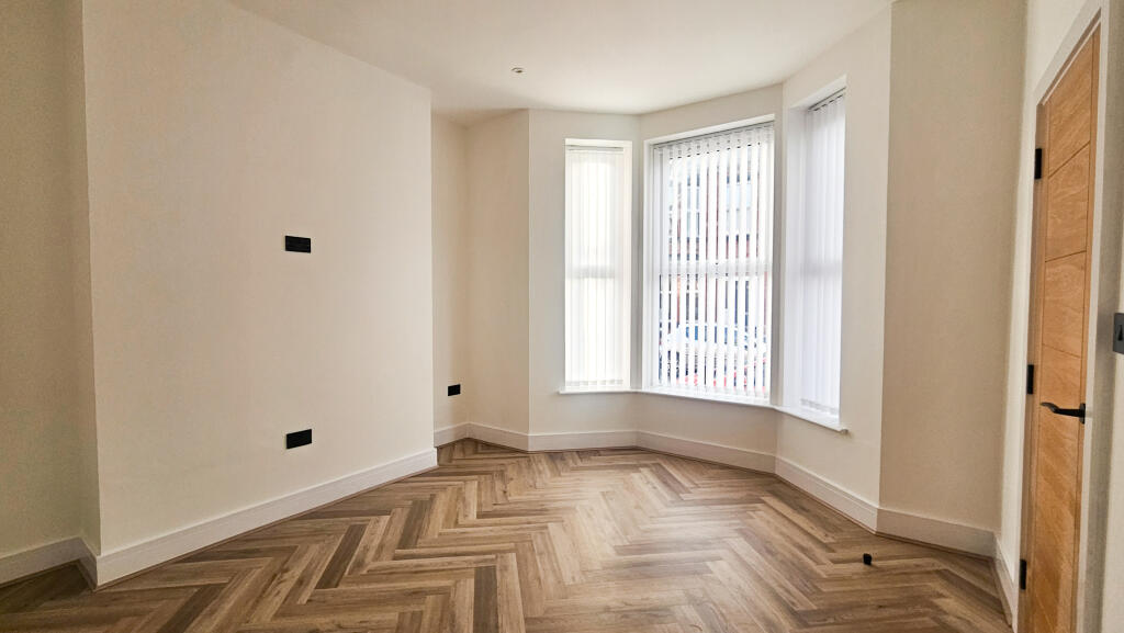 Main image of property: Crawford Avenue, L18 1DL