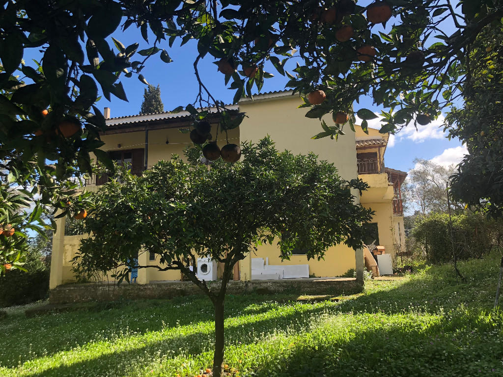 Main image of property: Ipsos, Corfu, Ionian Islands