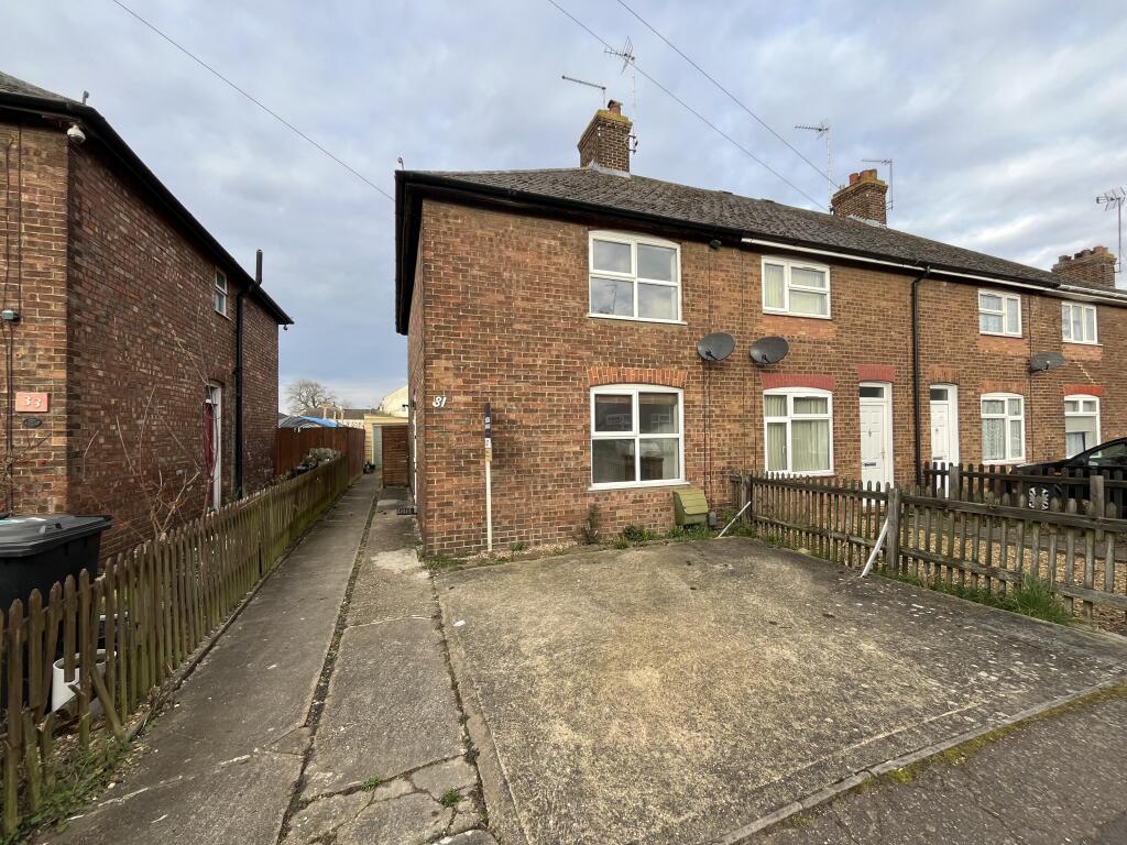 Main image of property:  Wootton Avenue, Peterborough, PE2