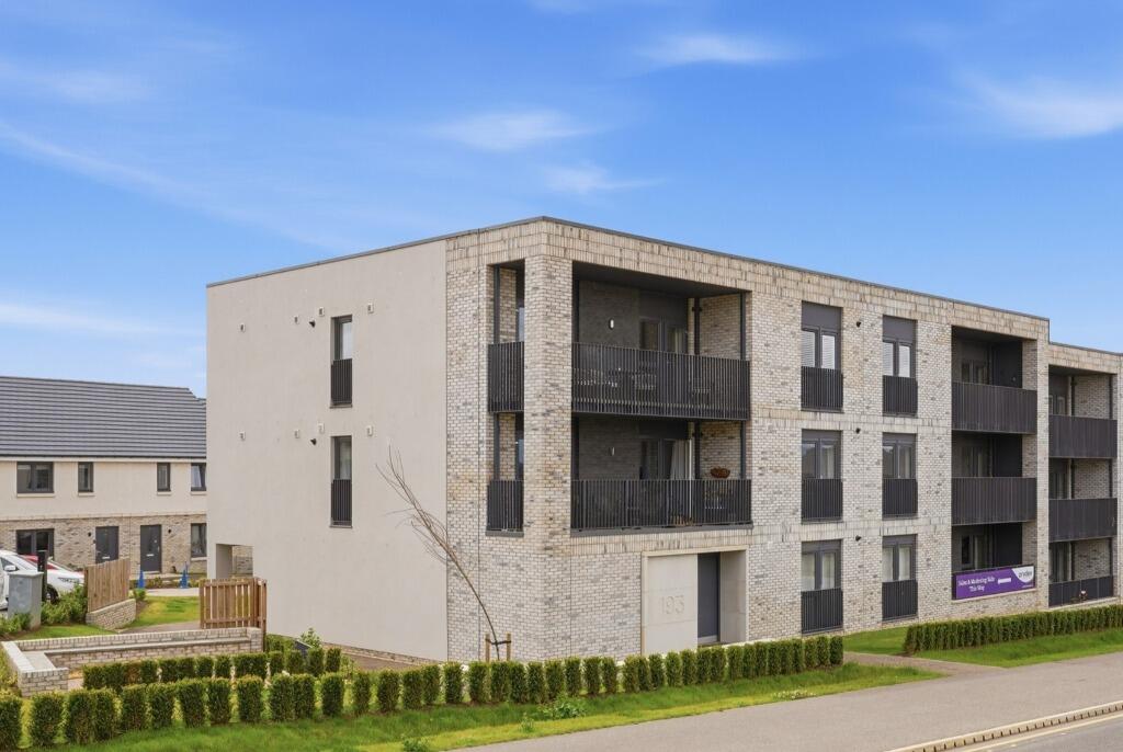 Main image of property: Craigs Road, Edinburgh, EH12