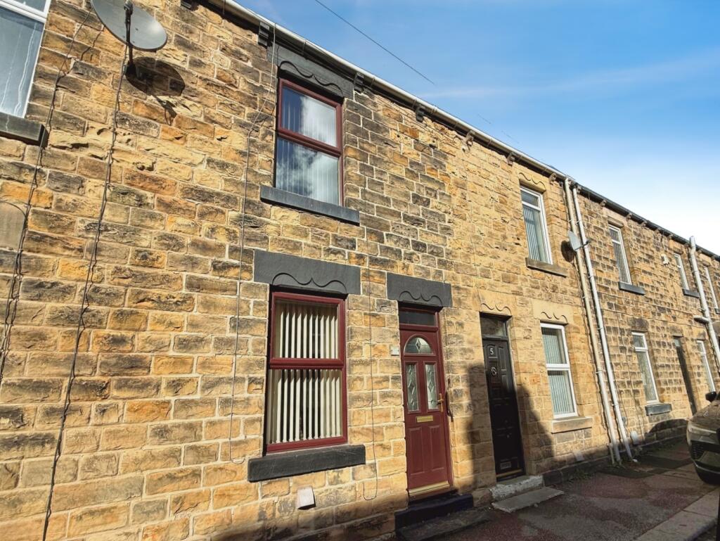 Main image of property: Kay Street, Hoyland, Barnsley