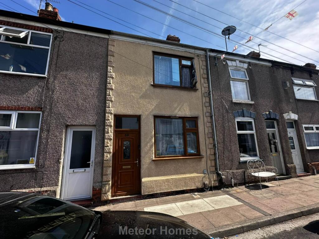 Main image of property: Rutland Street, Grimsby