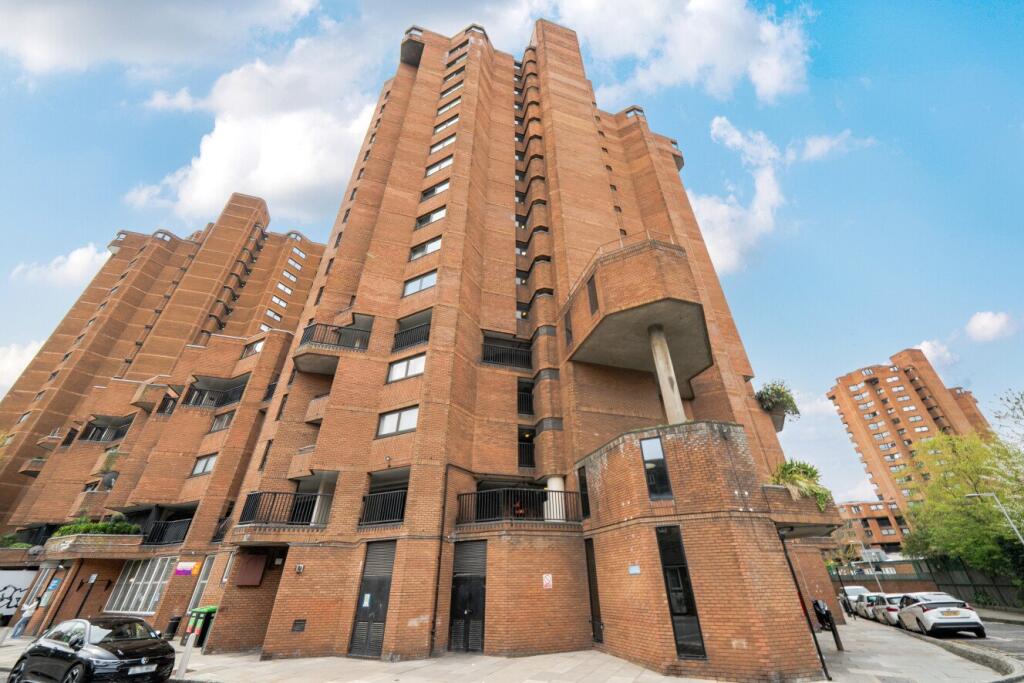 Main image of property: World's End Estate, Chelsea, London, SW10
