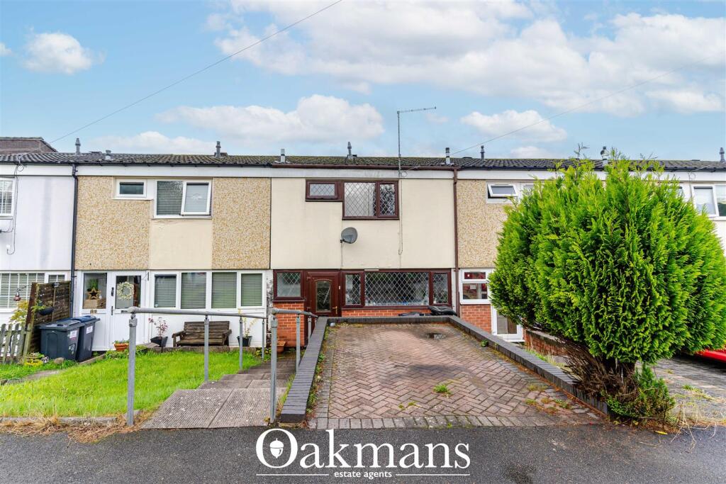 Main image of property: Cofton Grove, Birmingham, West Midlands, B31