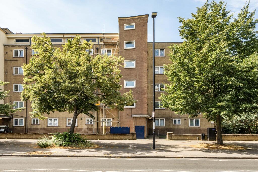 Main image of property: Evelyn Street, London, SE8