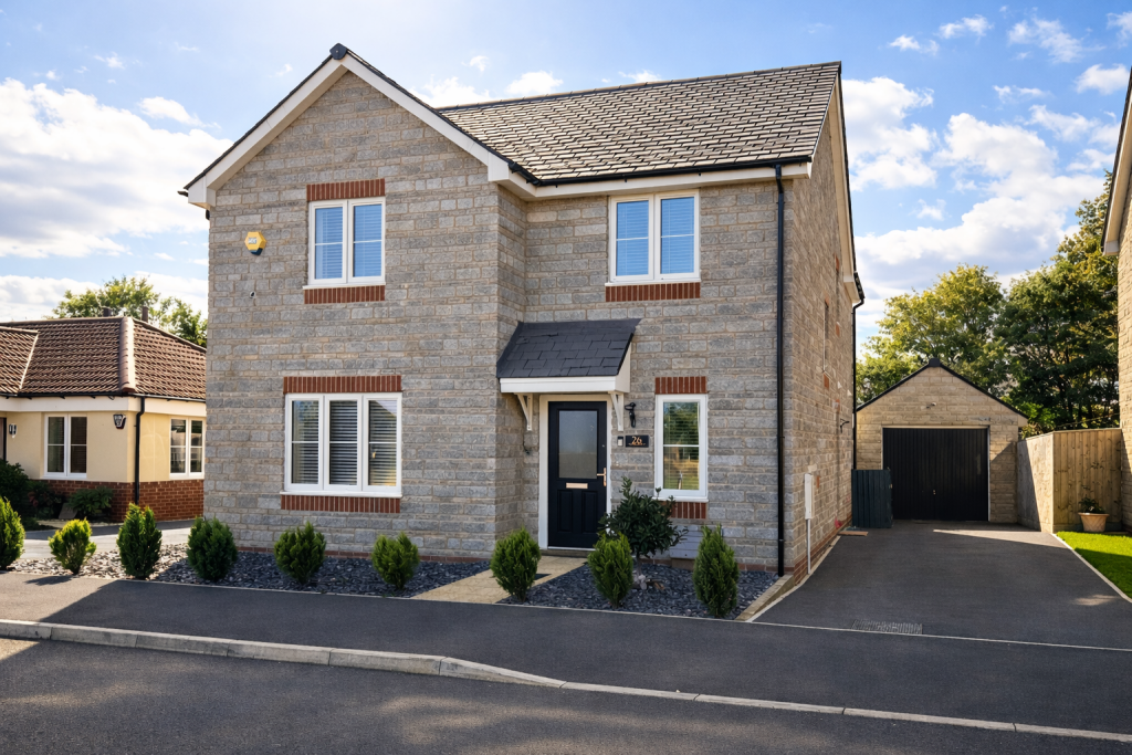 Main image of property: Pepper Drive, Somerton