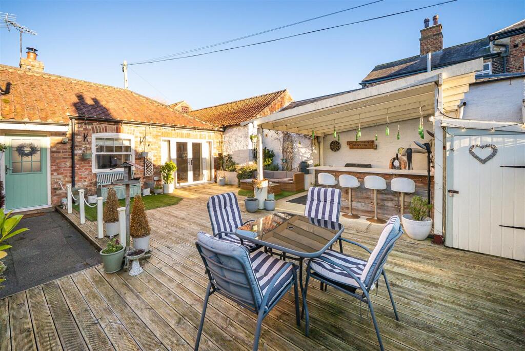 Main image of property: Langthorpe, Boroughbridge, York