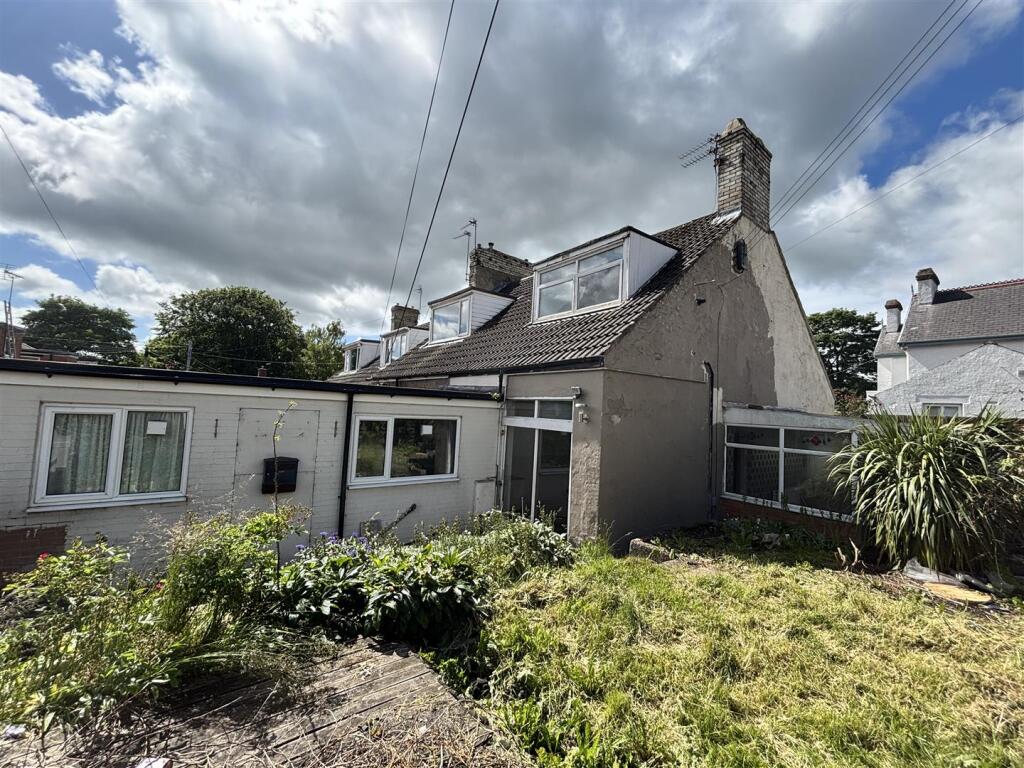 Main image of property: Meadow Cottages, Crook, County Durham