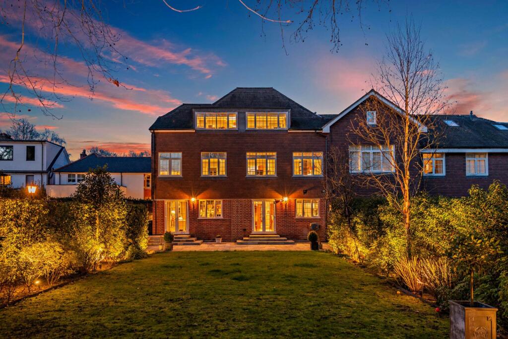 Main image of property: Chobham Road, Ascot, Berkshire