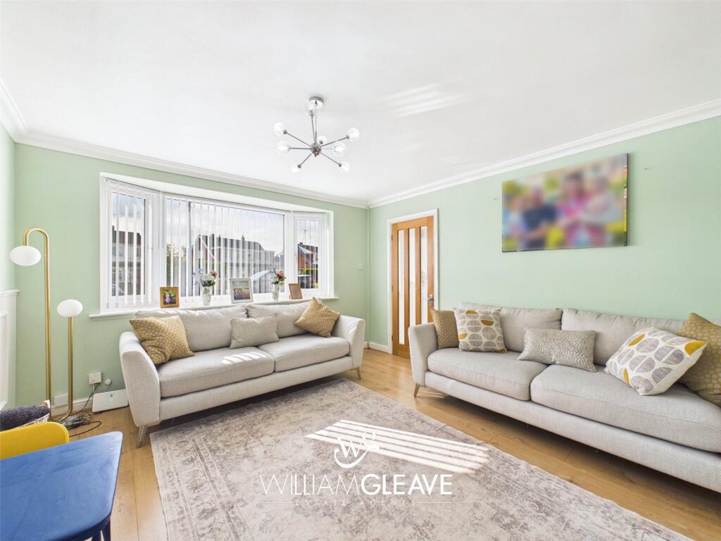 Delamere Avenue, Buckley, Flintshire, CH7 photo 4