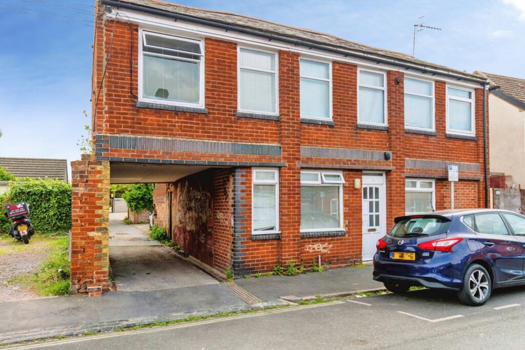 Main image of property: Holt Road, Southampton, Hampshire, SO15