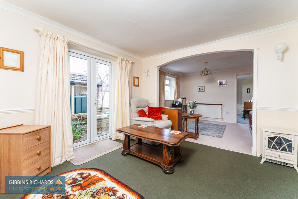 Mortimer Close, Woolavington, Nr. Bridgwater photo 3