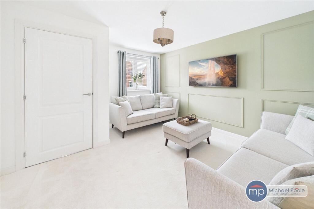 House in Stockton-on-Tees - View 2