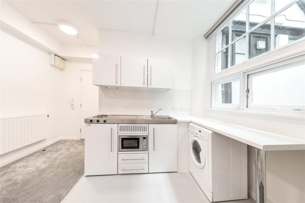 Main image of property: Cranley Place, South Kensington, London, SW7