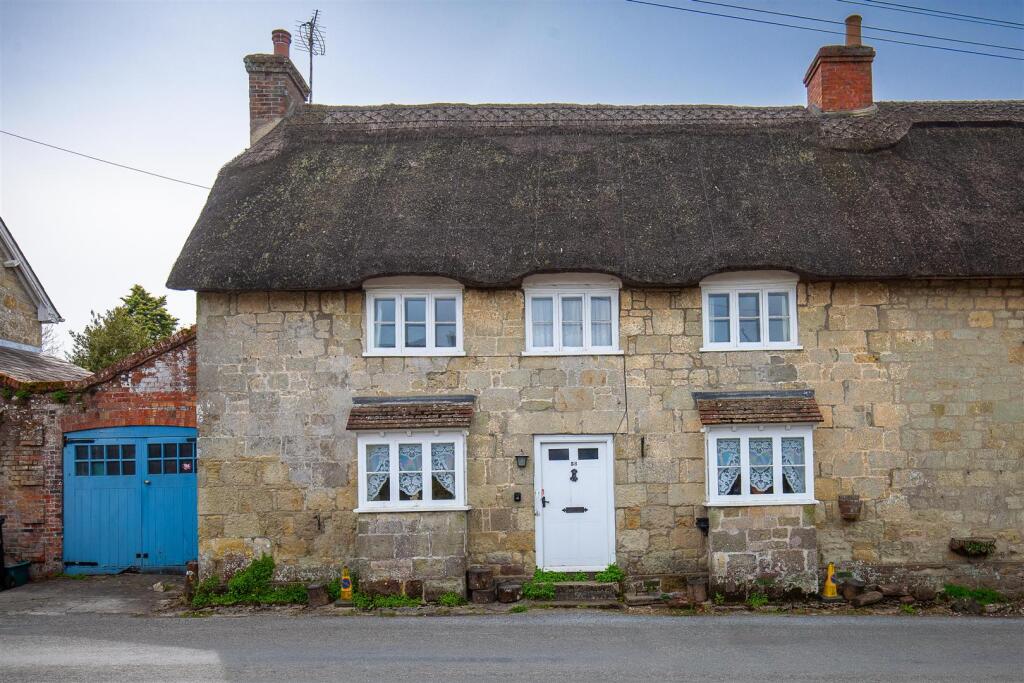 Main image of property: West Street, Fontmell Magna, Dorset