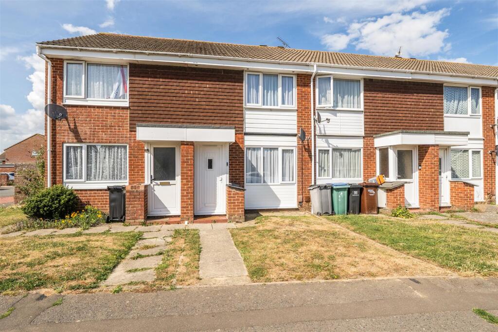Main image of property: Ravens Way, North Bersted