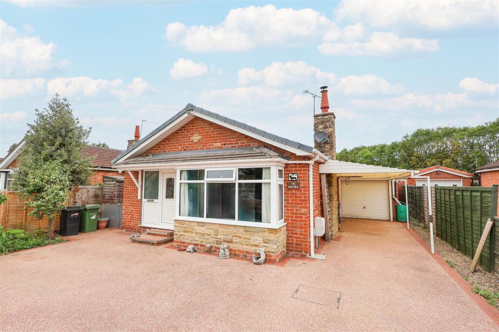 Main image of property: Upsall Road, South Kilvington, Thirsk