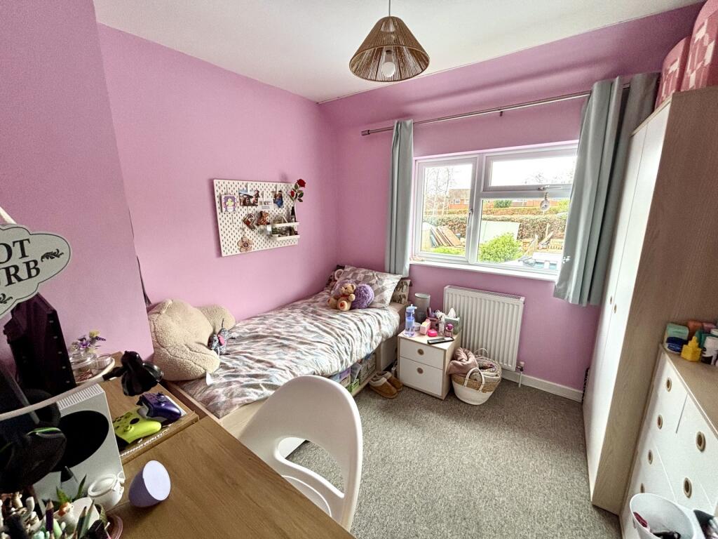 Additional image 12 of St Andrews Road, Yeovil, BA20