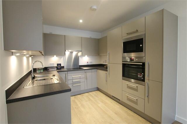 Main image of property: Platinum Riverside, 17 Bessemer Place, LONDON, SE10