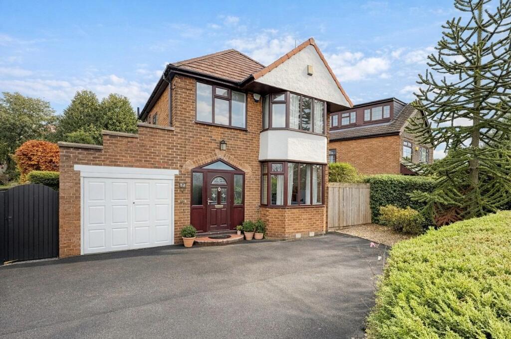 Main image of property: Waterloo Road, Pudsey