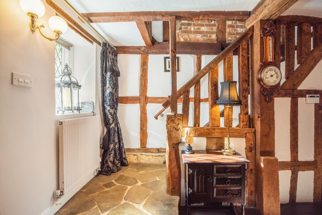 House in Winchester, Curdridge - View 4