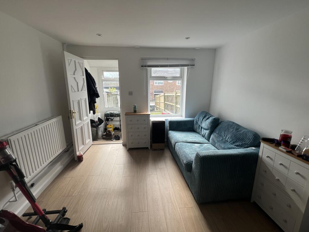 Main image of property: Rye Road, HASTINGS