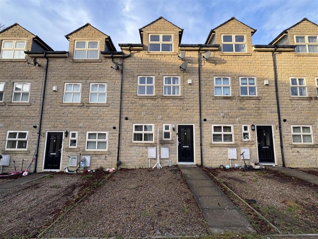 Main image of property: Rushdene Court, Wyke, Bradford