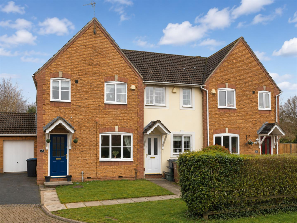 Main image of property: Abbeymead, Gloucester, 4RN