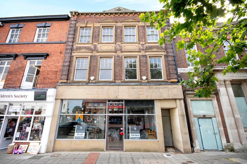 Main image of property: Market Place, Retford, DN22