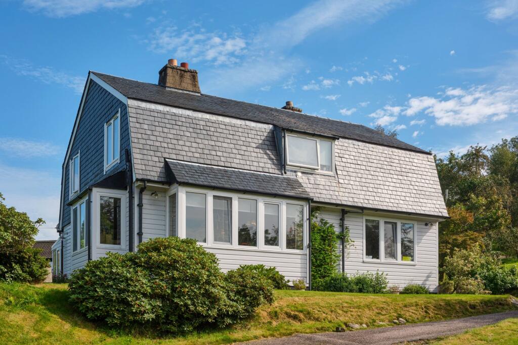 Main image of property: Dalmally, Argyll and Bute